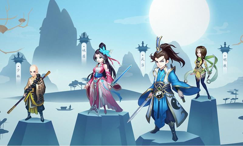 修仙成首富最新版