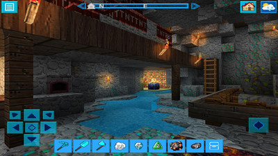 方舟方块世界手机版 