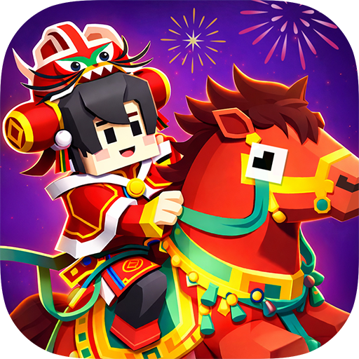 疯狂动物园OPPO版