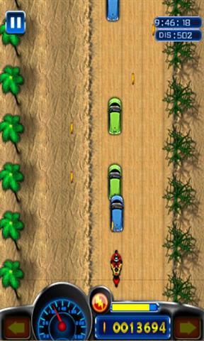 摩托赛车最新版