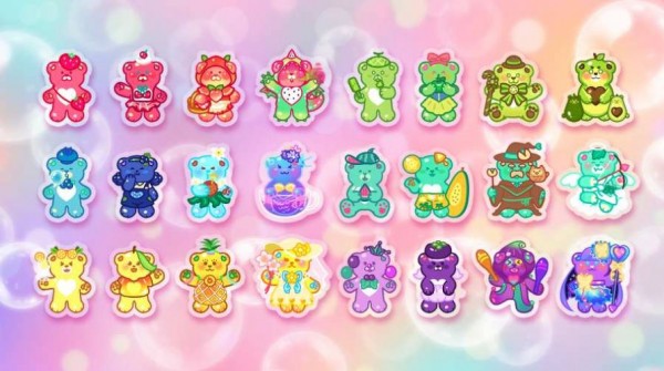 熊心防御手游版