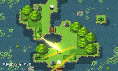 时间与羁绊手游