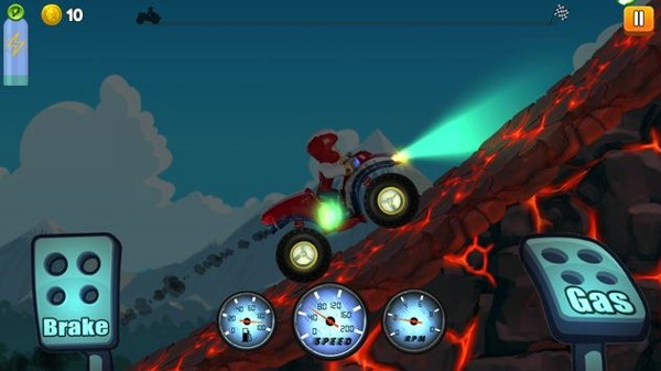 火力汽车小子最新版