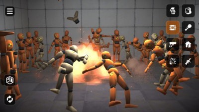 邻居老王家的末日安卓版