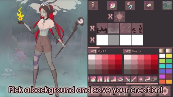 粉彩幻想安卓版