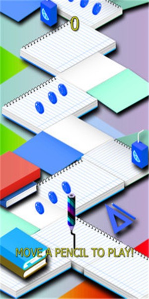 铅笔冒险最新版