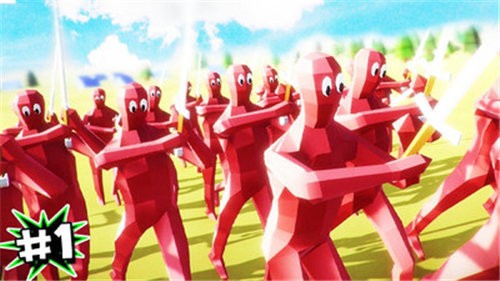 铁憨憨模拟器最新版