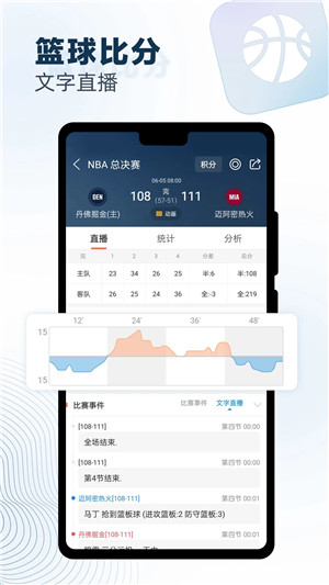 球探体育足球数据app