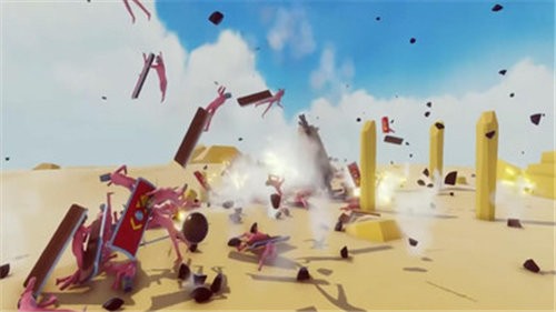 铁憨憨模拟器最新版