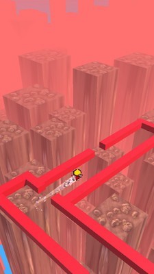 方块穿越3D最新版