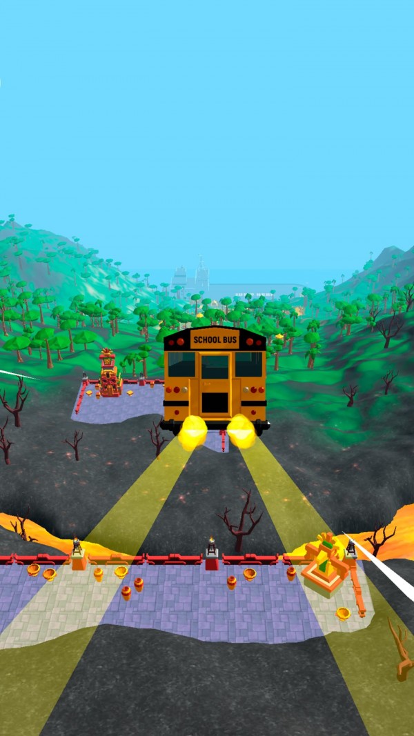 非常速递安卓版