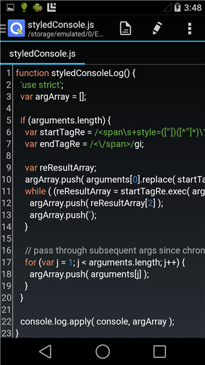 QuickEdit文本编辑器最新版