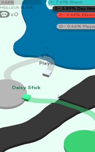 剪纸对战最新版