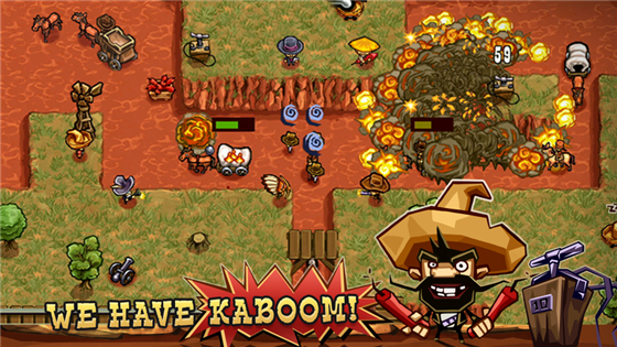 枪之荣耀免费版