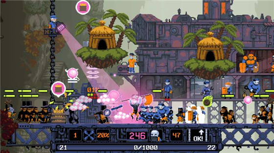 冰冷地狱免费版