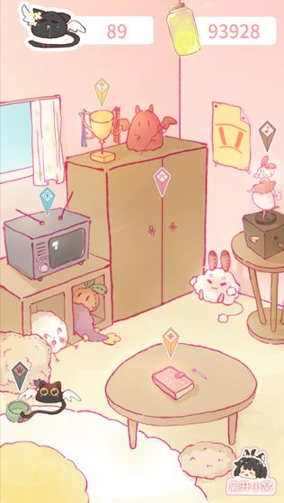 萝娜的奇妙时光免费版