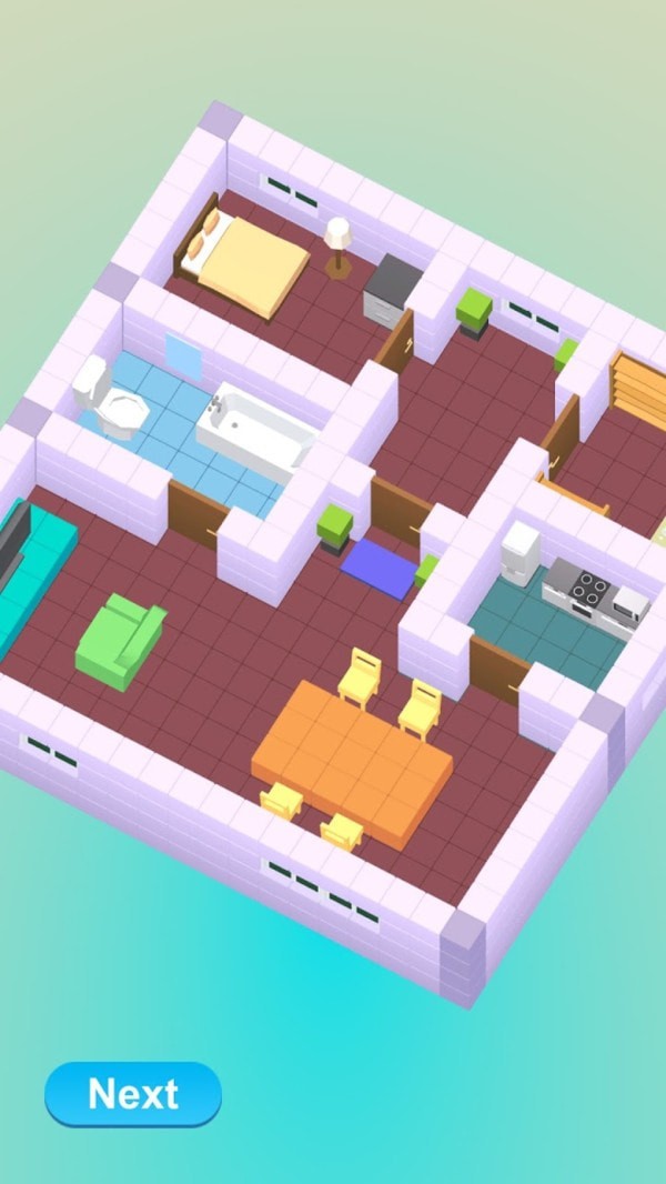 点点工艺3D游戏