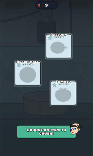 压碎一切最新版