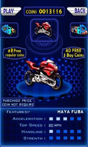 摩托赛车最新版