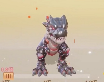 梦想新大陆手游宠物技能搭配攻略​