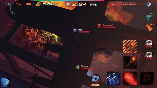 防御僵尸猎人安卓版