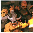 英雄围城口袋版