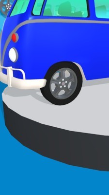 我的组装车最新版