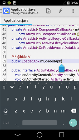 QuickEdit文本编辑器最新版