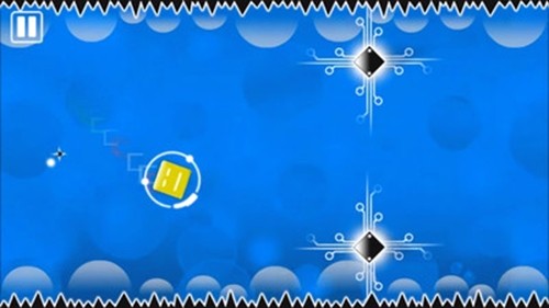 几何世界冲刺完整版