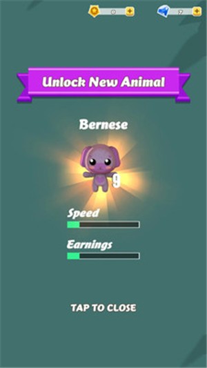 宠物收藏家游戏