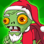 步行僵尸植物守卫农场免费版