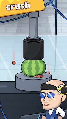 压碎一切最新版