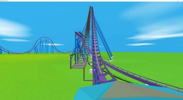 终极过山车2官方版