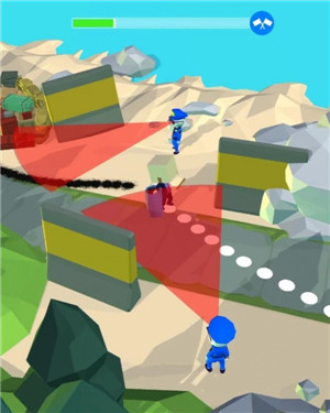 破坏者特工安卓版