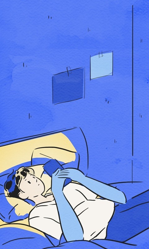 我的爱情太难了下载