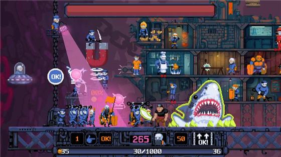 冰冷地狱免费版