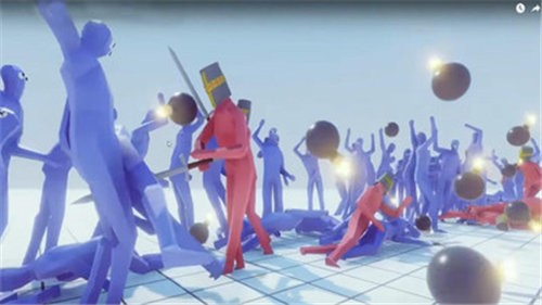 铁憨憨模拟器最新版