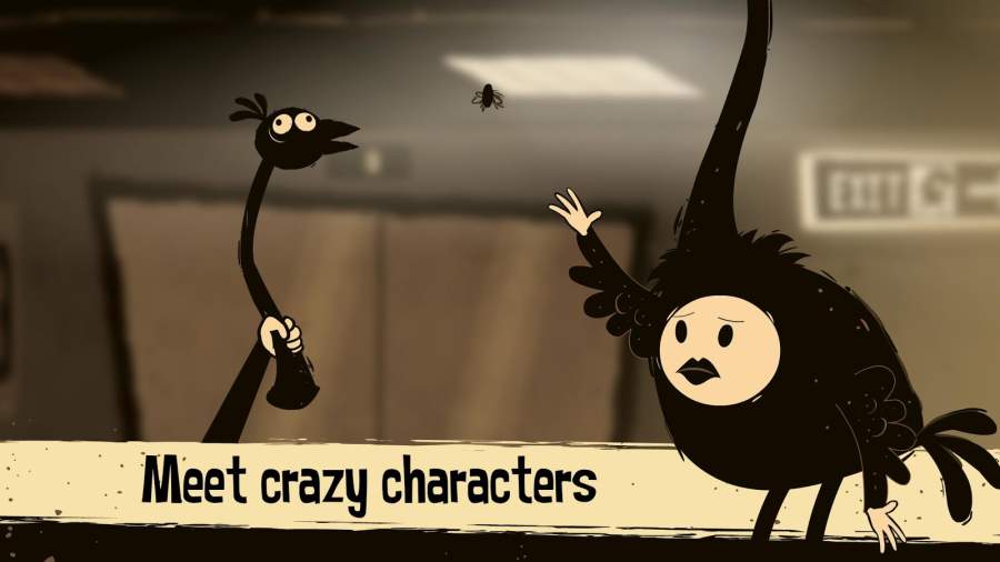 办公室追踪汉化版