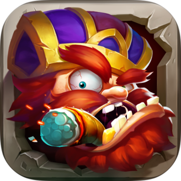 秀逗军团免费版