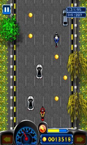 摩托赛车最新版