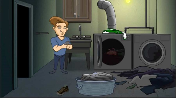 神秘访客最新版