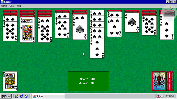 Win98模拟器手机版