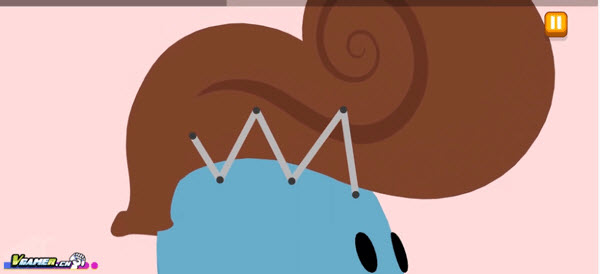 蠢蠢的死法4安卓版