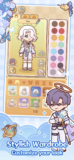 我的休闲时光国际服