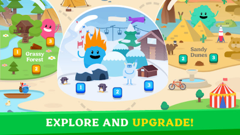 蠢蠢的死法4中文版下载