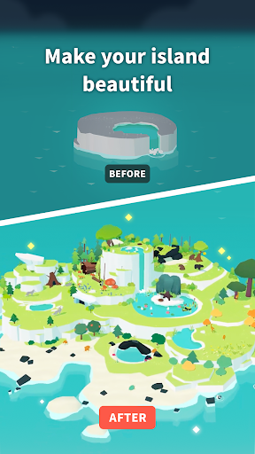 森林小岛最新版