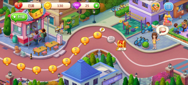 美食小当家2026最新版