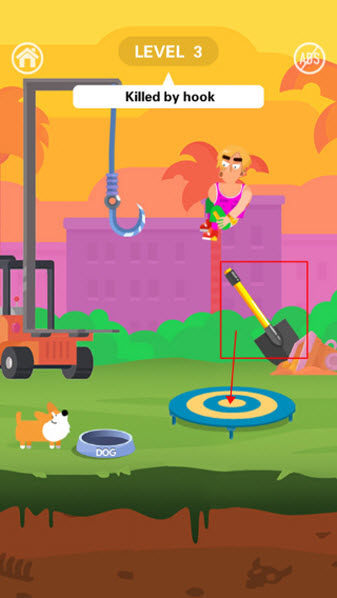 死神来了手机版