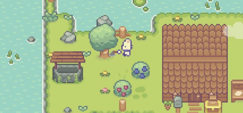 萌芽谷最新版中文版下载手机