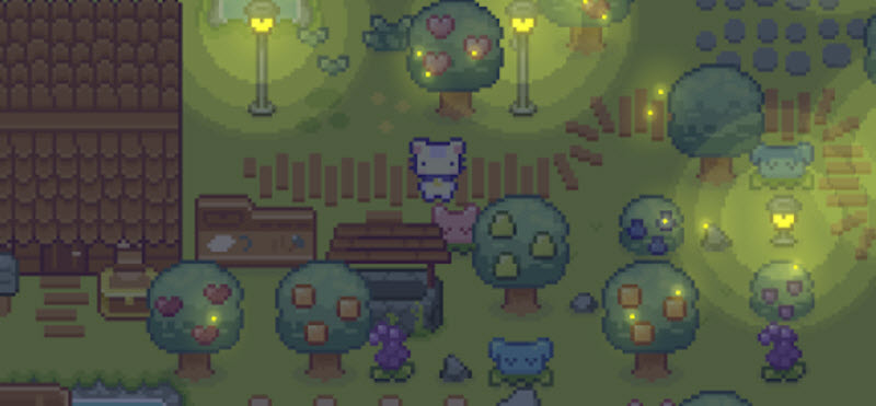 萌芽谷最新版中文版下载手机